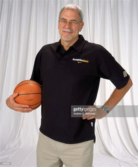 Phil Jackson Coach Stats .